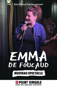 Emma de Foucaud 1